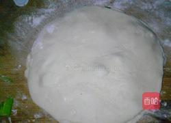 椒盐千层饼的做法图解8