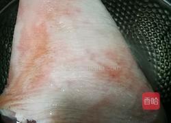 红烧猪肘的做法图解1