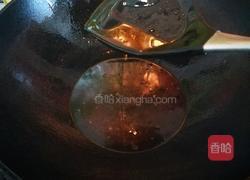 红烧猪肘的做法图解8