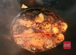 红烧猪肘的做法图解13