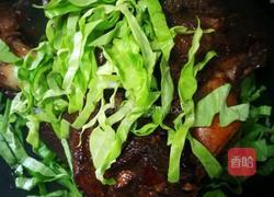 红烧猪肘的做法图解19