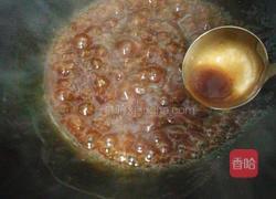 红烧猪肘的做法图解20