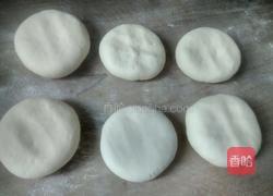 猪肉大葱馅饼的做法图解6