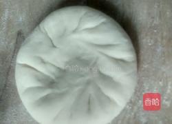 猪肉大葱馅饼的做法图解5