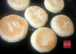 猪肉大葱馅饼的做法图解10