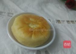 猪肉大葱馅饼的做法图解11