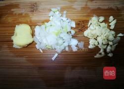 「Cathy边吃边营养」豆角焖手擀面的做法图解3