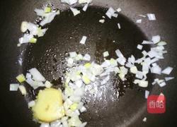 「Cathy边吃边营养」豆角焖手擀面的做法图解4