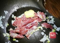 「Cathy边吃边营养」豆角焖手擀面的做法图解5