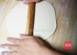 「Cathy边吃边营养」豆角焖手擀面的做法图解9