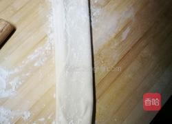 「Cathy边吃边营养」豆角焖手擀面的做法图解13