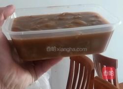 美容养颜猪皮冻的做法图解3