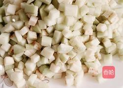 凉面的做法图解3