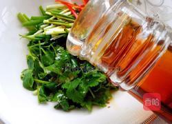 虾皮老虎菜的做法图解7