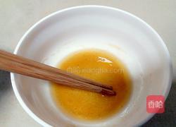 金枪鱼肉松紫菜包饭的做法图解3