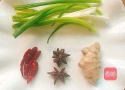 红焖羊排的做法图解2