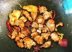 红焖羊排的做法图解9