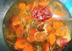 红焖羊排的做法图解13