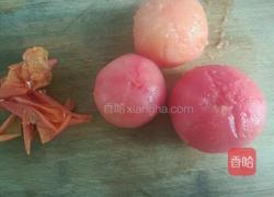 番茄酱的做法图解3