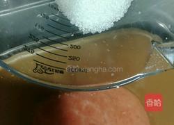 番茄酱的做法图解8
