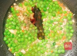 肉沫豌豆的做法图解8