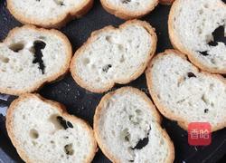 烤法式长棍面包的做法图解3