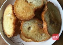 烤法式长棍面包的做法图解5