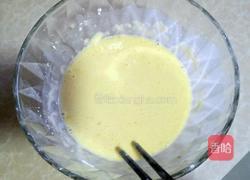 酥炸秀珍菇的做法图解3