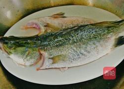 清蒸海上鲜的做法图解2