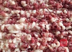 【豆腐肉丸子】的做法图解1