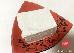 【豆腐肉丸子】的做法图解2