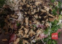 【豆腐肉丸子】的做法图解3