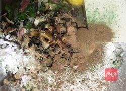 【豆腐肉丸子】的做法图解5