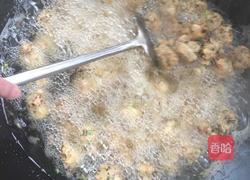 【豆腐肉丸子】的做法图解7
