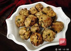 【豆腐肉丸子】的做法图解8