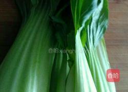 双色卷的做法图解1