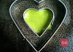 双色爱心饼的做法图解5