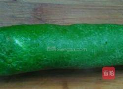 双色卷的做法图解8