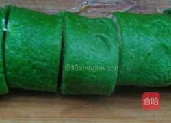 双色卷的做法图解9