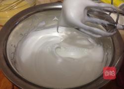 可可奶油蛋糕卷的做法图解6