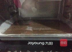 可可奶油蛋糕卷的做法图解13