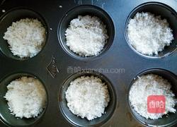 红糖米糕的做法图解5