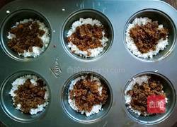 红糖米糕的做法图解6