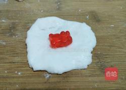 水晶汤圆的做法图解4