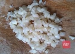  酸辣海带丝的做法图解4