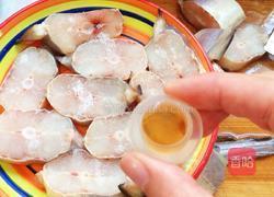 炸鳝鱼的做法图解1