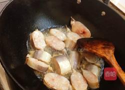 炸鳝鱼的做法图解4