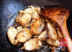 炸鳝鱼的做法图解6