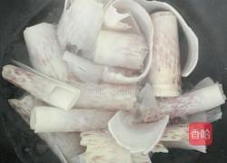 笋包肉的做法图解3