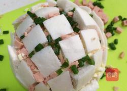 香脆芝士馒头的做法图解6